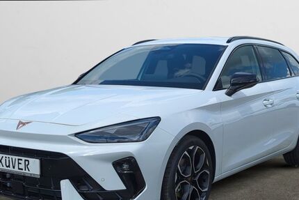 Cupra Leon 1.100 km 32.090 &euro; Hagen 27628