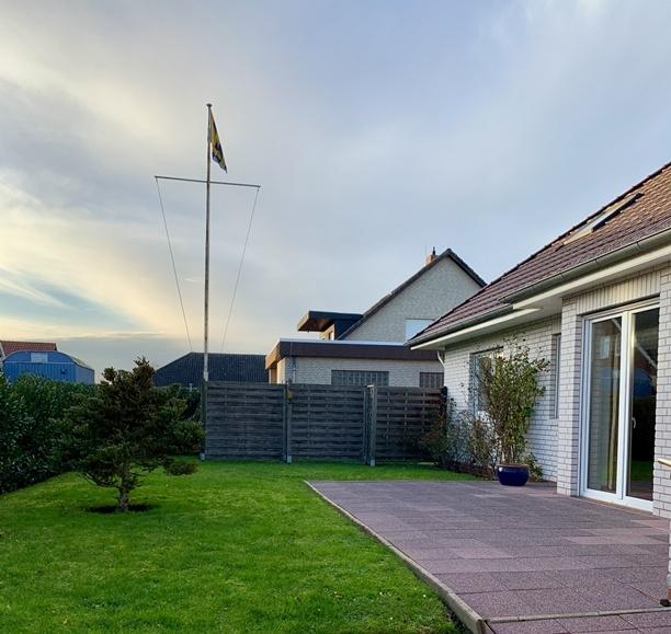 Ankommen und wohlfühlen: Grosszügiger, renovierter Bungalow für die ganze Familie! 6 zimmer