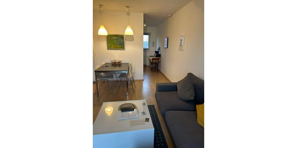 Terrassenwohnung Wurster Nordseeküste Neufeld - 2 Zimmer, 158.000&euro; | Angebot:24113853