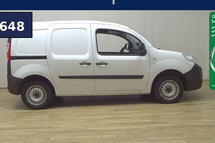 Renault Kangoo 85.728 km 9.780 € Bremen / Arsten 28279