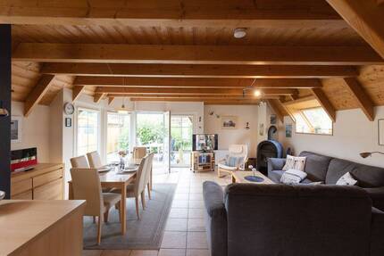 Haus Wurster Nordseeküste Neufeld - 3 Zimmer, 67 m&sup2;, 250.000&euro; | Angebot:20626743