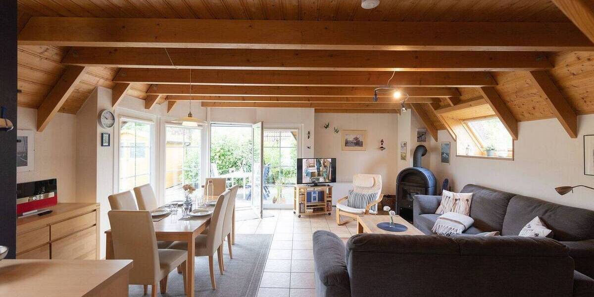 Mehrfamilienhaus, Wohnhaus Wurster Nordseeküste Neufeld - 3 Zimmer, 67 m&sup2;, 250.000&euro; | Angebot:20626743