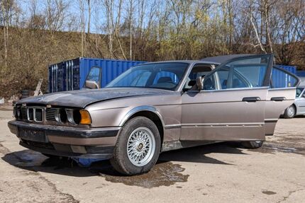 BMW 5er