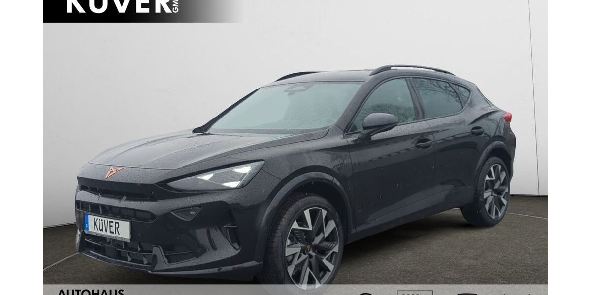 Cupra Formentor 1.500 km 34.337 &euro; Hagen 27628