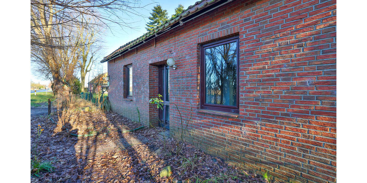 Einfamilienhaus Nordenham / Esenshamm Esenshamm - 6 Zimmer, 120 m&sup2;, 69.900&euro; | Angebot:26684461
