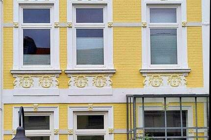 Gepflegtes Reihenhaus in Bremen-Buntentor 6 zimmer