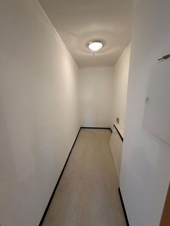 Moderne Wohnung für das reife Alter mit Fahrstuhl und großem Balkon 4 zimmer