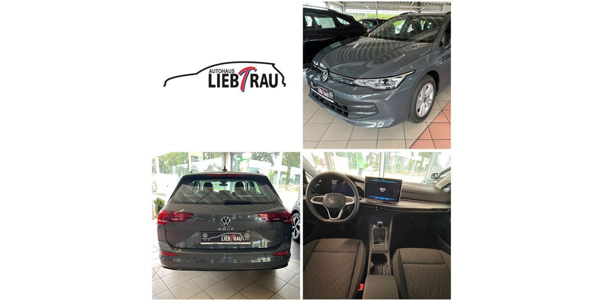 VW Golf 12.500 km 24.950 &euro; Loxstedt - Bexhövede 27612