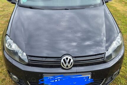 VW Golf 217.253 km 2.950 &euro; Geestland 27624