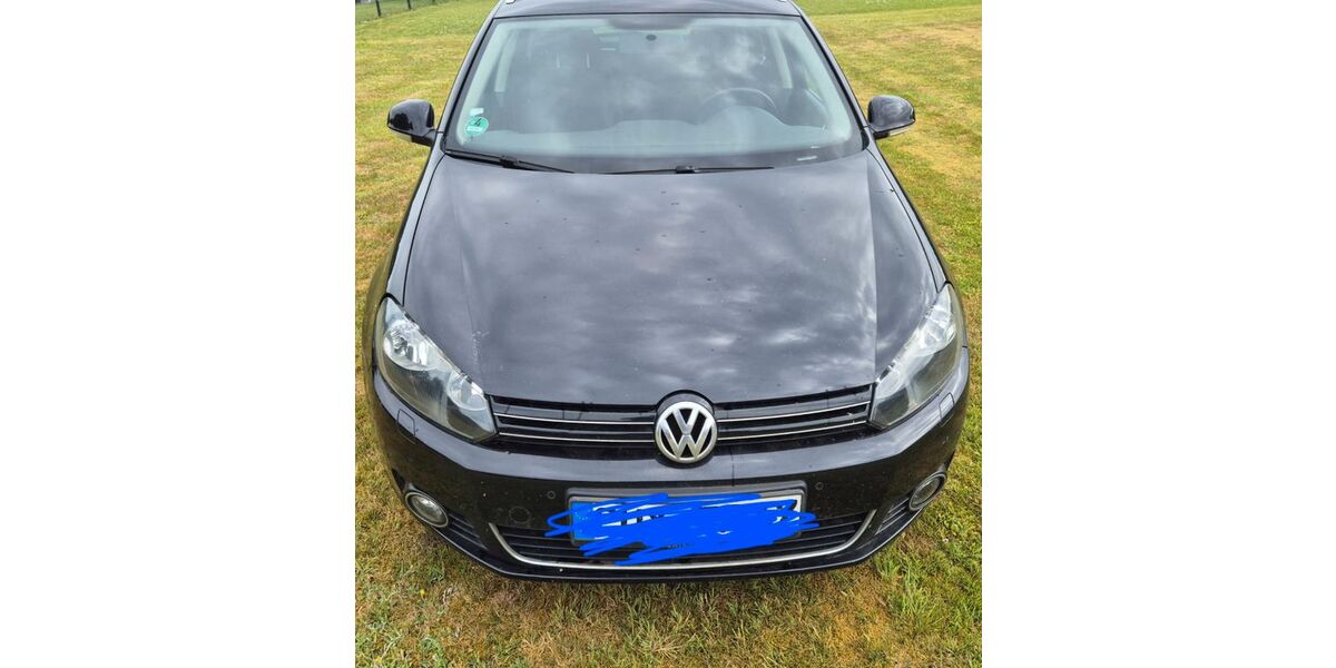 VW Golf 217.253 km 2.950 &euro; Geestland 27624