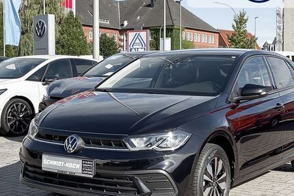 VW Polo 8.295 km 23.590 &euro; Bremerhaven 27576