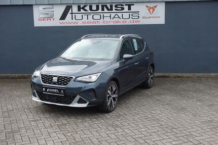 Seat Arona 18.000 km 17.990 &euro; Brake 26919