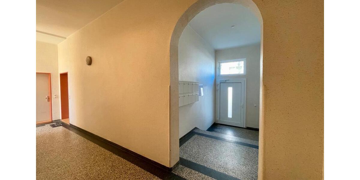 Etagenwohnung Bremerhaven Geestemünde - 2 Zimmer, 50 m&sup2;, 79.500&euro; | Angebot:26551010