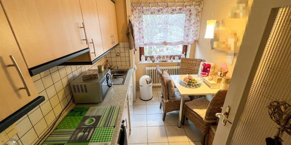 Etagenwohnung Bremerhaven Lehe - 4 Zimmer, 76 m&sup2;, 90.000&euro; | Angebot:26358553