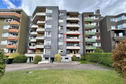 Wohnung Bremerhaven Lehe - 4 Zimmer, 87 m&sup2;, 159.000&euro; | Angebot:27519956