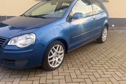 VW Polo 228.000 km 3.200 &euro; Schiffdorf 27619