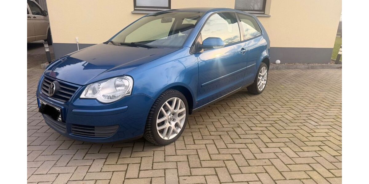 VW Polo 228.000 km 3.200 &euro; Schiffdorf 27619