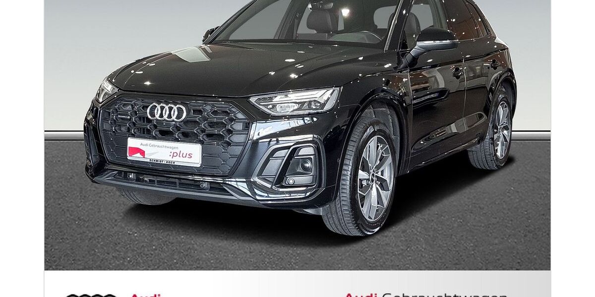 Audi Q5 59.600 km 38.440 &euro; Bremerhaven 27576