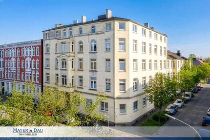 Wohnung Wilhelmshaven - 2 Zimmer, 50 m&sup2;, 59.000&euro; | Angebot:24989554