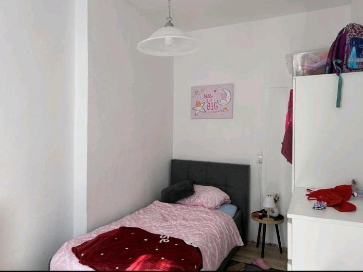 Etagenwohnung Bremerhaven Mitte - 5 Zimmer, 130 m&sup2;, 147.950&euro; | Angebot:26926543