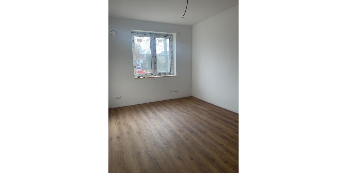 Moderne 3-Zimmerwohnung in Bremerhaven (Erstbezug) 3 zimmer