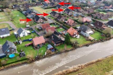 Investmentpaket mit viel Potenzial 5x Zweifamilienhaus und 1x Vierfamilienhaus im Stadland 5 zimmer