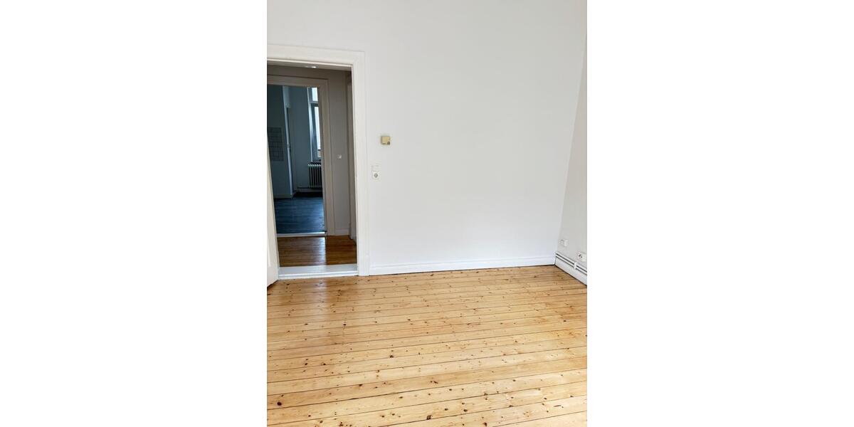 Etagenwohnung Bremerhaven Geestemünde - 3 Zimmer, 57 m&sup2;, 450&euro; | Angebot:26028937