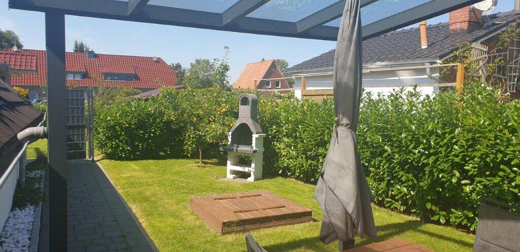 Mehrfamilienhaus, Wohnhaus Butjadingen / Burhave Burhave - 9 Zimmer, 160 m&sup2;, 639.000&euro; | Angebot:26155314