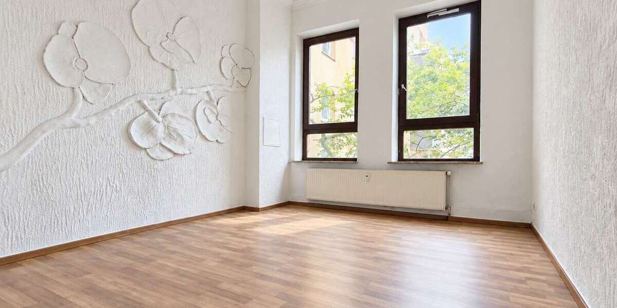 Etagenwohnung Bremerhaven Mitte - 6 Zimmer, 125 m&sup2;, 999&euro; | Angebot:27385312