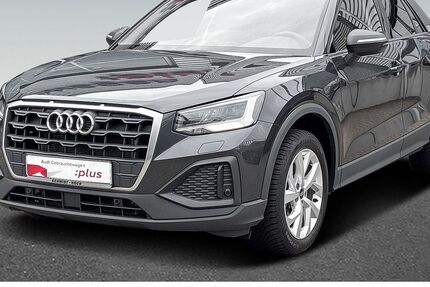 Audi Q2 14.801 km 29.440 &euro; Bremerhaven 27576