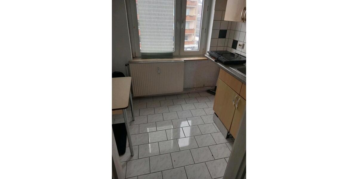 Etagenwohnung Bremerhaven Mitte - 1 Zimmer, 28 m&sup2;, 45.000&euro; | Angebot:24468793