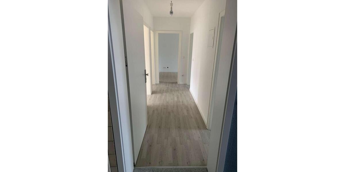 Erdgeschoßwohnung Wilhelmshaven Heppens - 3 Zimmer, 59 m&sup2;, 460&euro; | Angebot:26562809