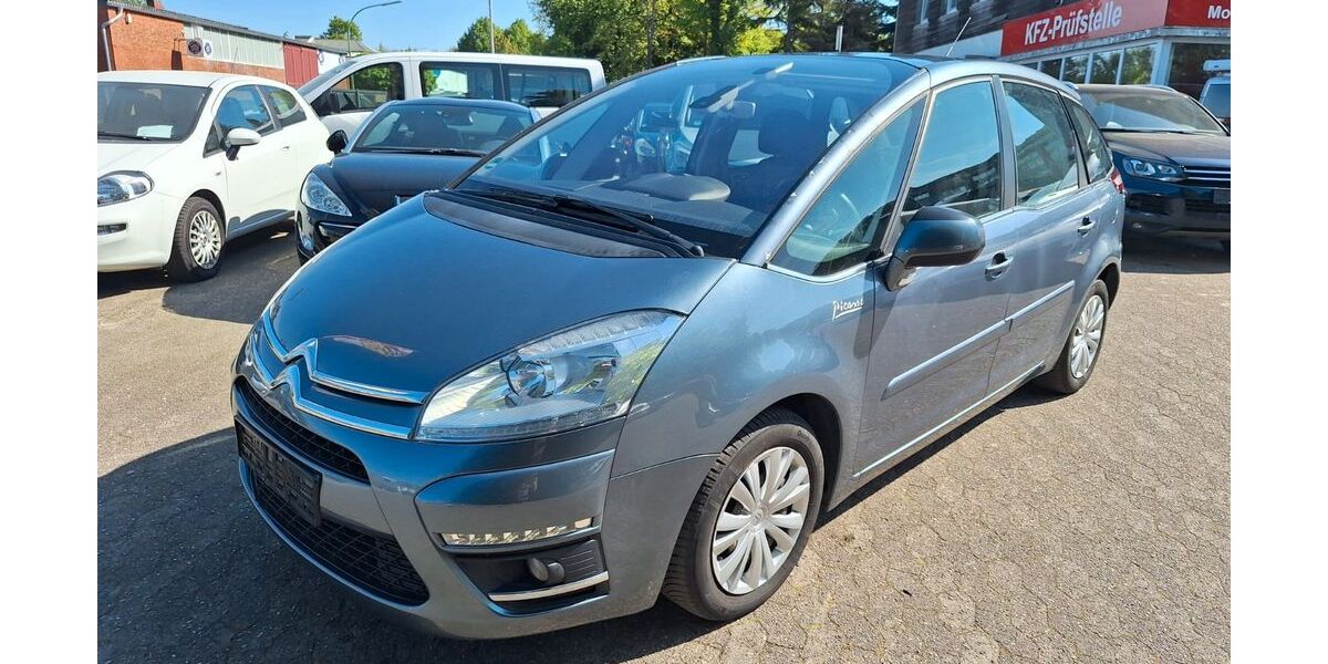 Citroen C4 Picasso 249.500 km 2.500 € Bremerhaven 27576