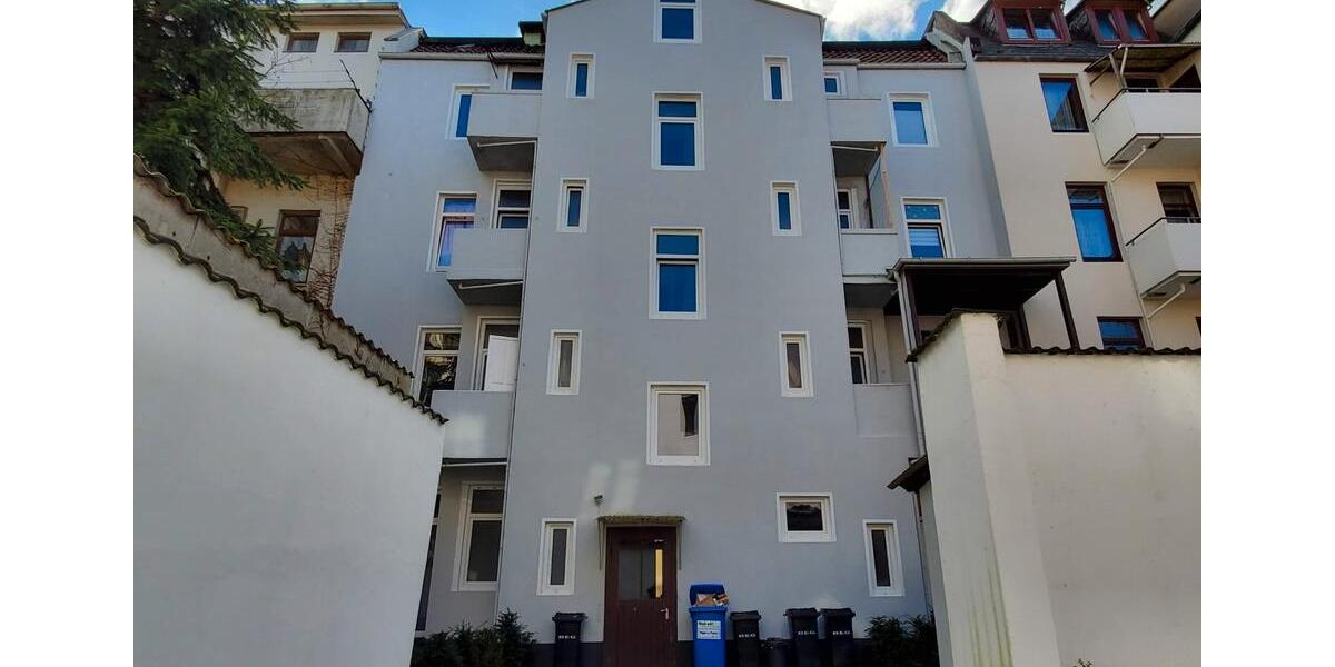 Etagenwohnung Bremerhaven Mitte - 2 Zimmer, 57 m&sup2;, 440&euro; | Angebot:25988773