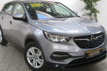 Opel Grandland (X) 80.550 km 14.900 &euro; Nordenham 26954