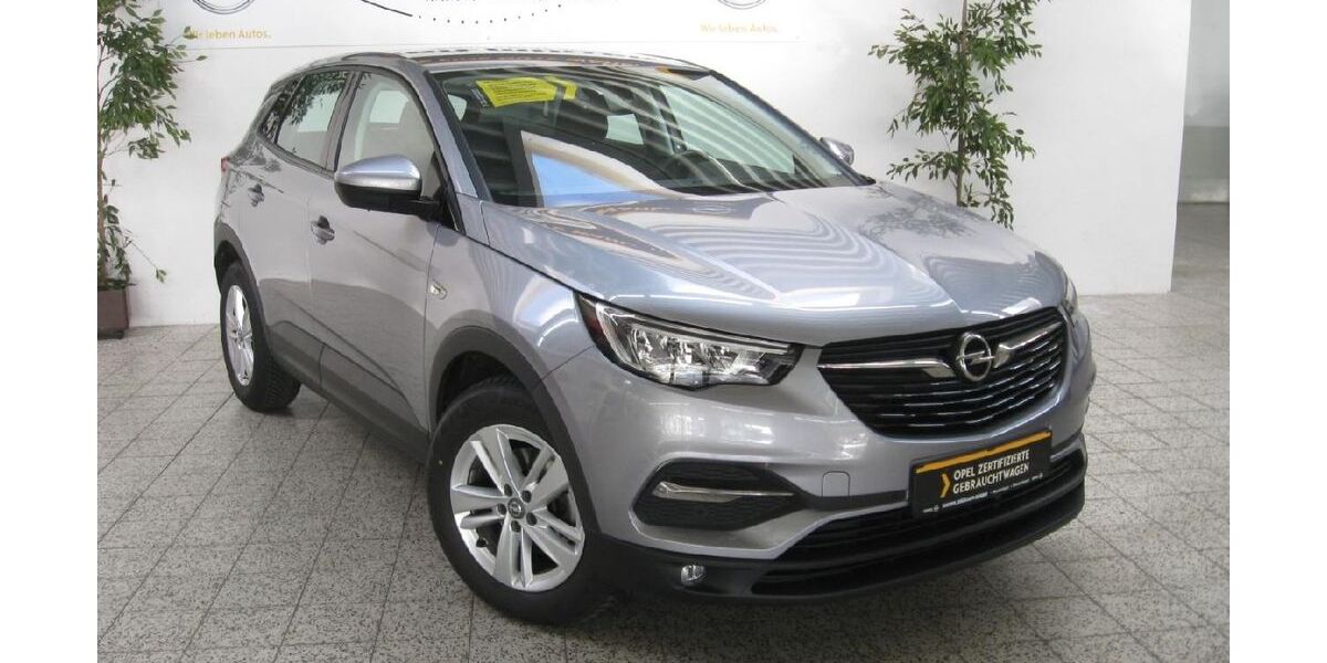 Opel Grandland (X) 80.550 km 14.900 &euro; Nordenham 26954