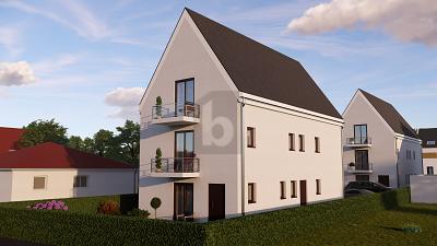 EXKLUSIVES WOHNEN IM EG MIT PRIVATER TERRASSE