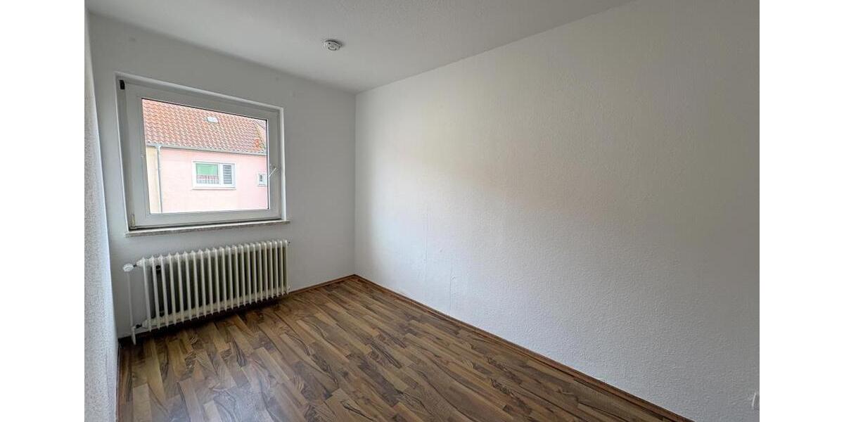 Etagenwohnung Bremerhaven Geestemünde - 3 Zimmer, 52 m&sup2;, 409&euro; | Angebot:25782870