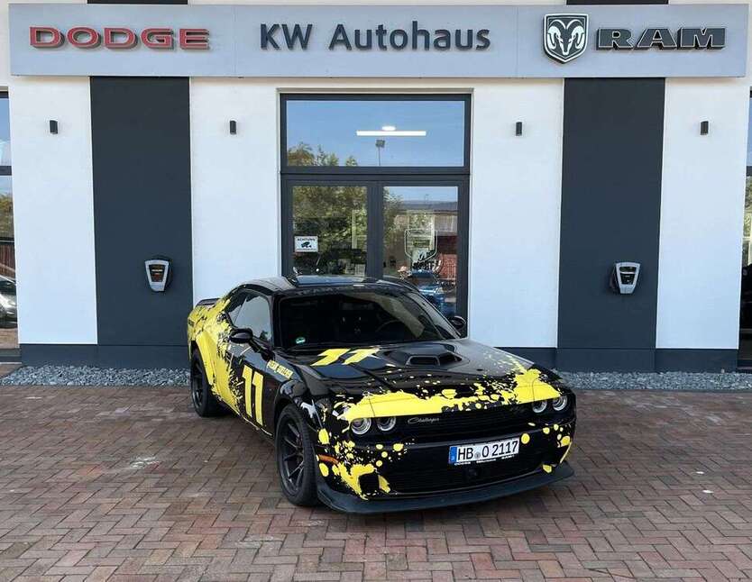 Challenger