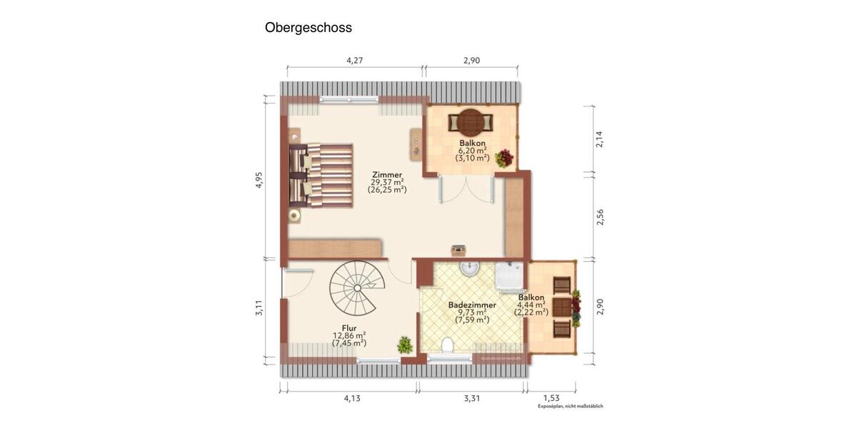 Einfamilienhaus Geestland - 5 Zimmer, 180 m&sup2;, 390.000&euro; | Angebot:27093226