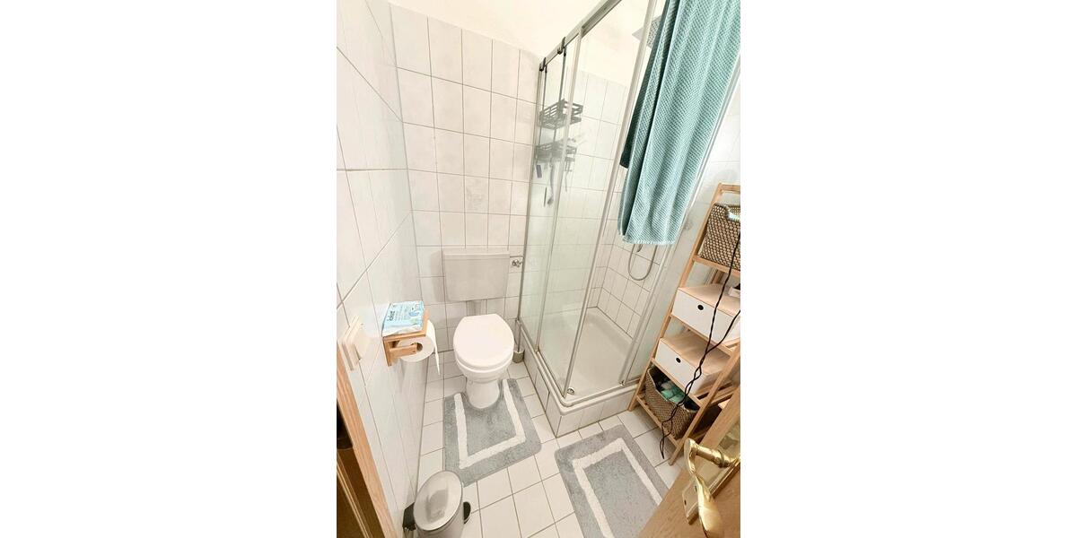 Etagenwohnung Brake (Unterweser) - 2 Zimmer, 65 m&sup2;, 140.000&euro; | Angebot:26877377