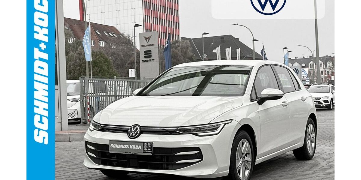 VW Golf 21.910 km 27.999 &euro; Bremerhaven 27576