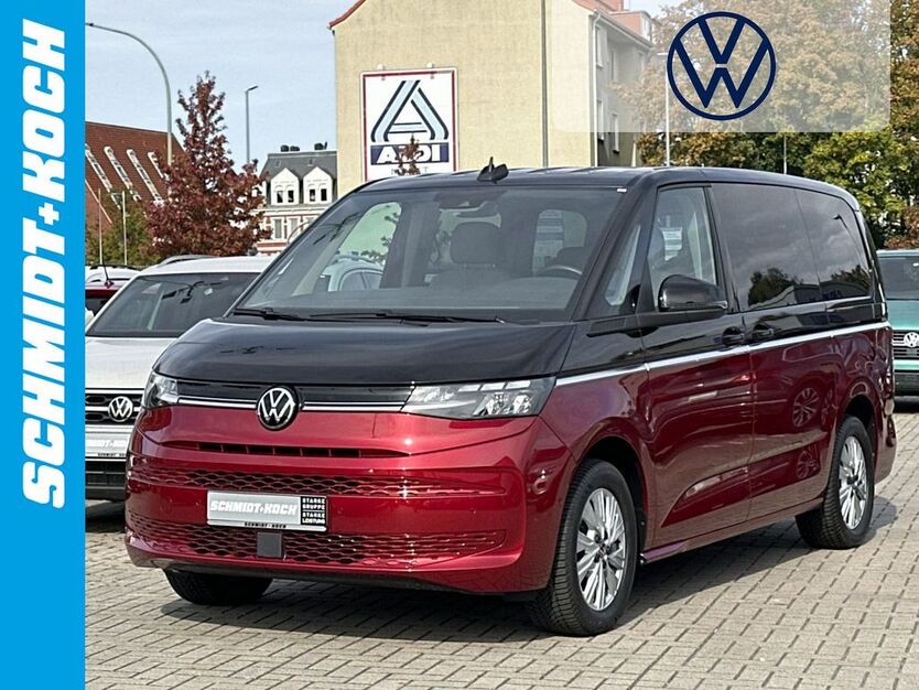 VW T7 Multivan 8.695 km 59.990 € Bremerhaven 27576