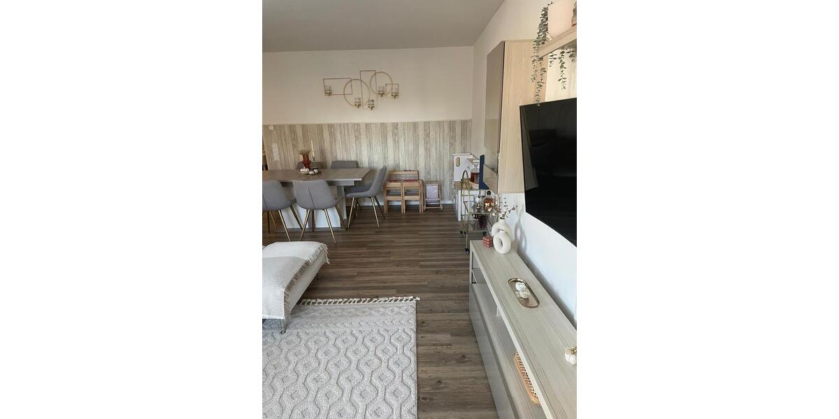 Etagenwohnung Bremerhaven Leherheide - 3 Zimmer, 73 m&sup2;, 236.000&euro; | Angebot:26104786