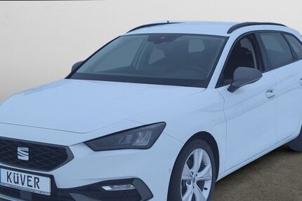 Seat Leon 15.100 km 24.913 &euro; Hagen 27628