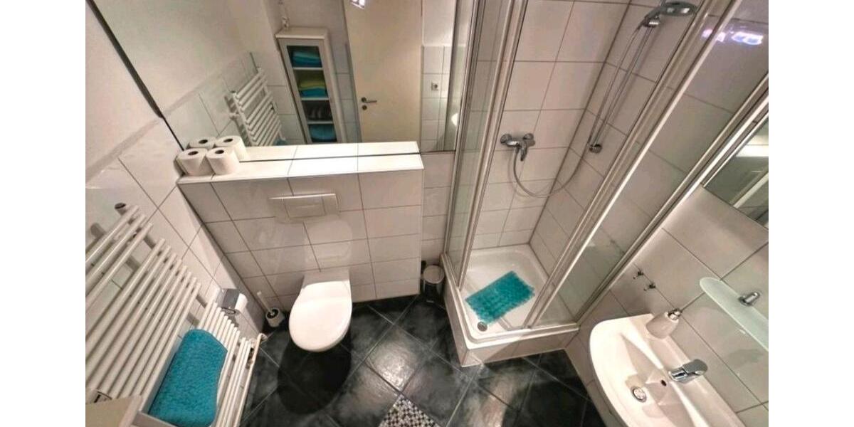 Etagenwohnung Bremerhaven Mitte - 1 Zimmer, 32 m&sup2;, 75.000&euro; | Angebot:26700401