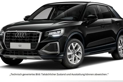 Audi Q2 12.999 km 32.360 &euro; Bremerhaven 27576