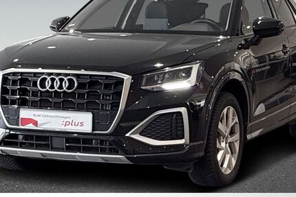 Audi Q2 16.999 km 31.690 &euro; Bremerhaven 27576