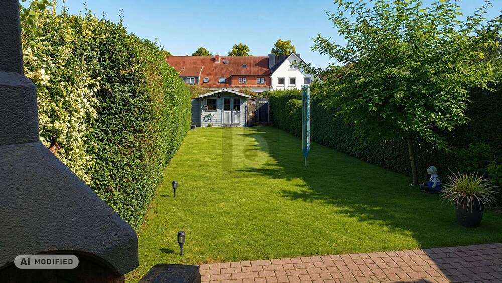 Einfamilienhaus Bremerhaven Geestemünde - 3 Zimmer, 90 m&sup2;, 189.000&euro; | Angebot:27329156