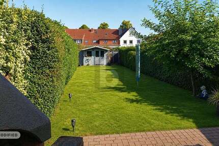 Haus Bremerhaven Geestemünde - 3 Zimmer, 90 m&sup2;, 189.000&euro; | Angebot:27329156
